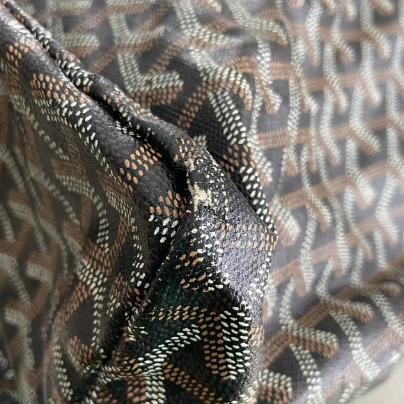 Goyard Saint Louis PM Tote Bag Authentic - Picture 8 of 17
